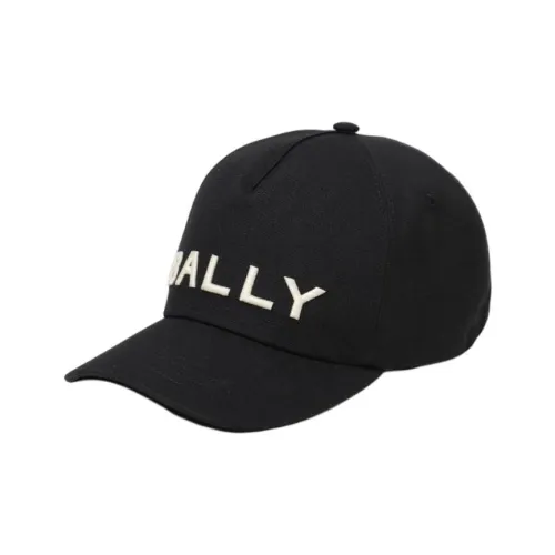 BALLY Хлопковые кепки для мужчин
