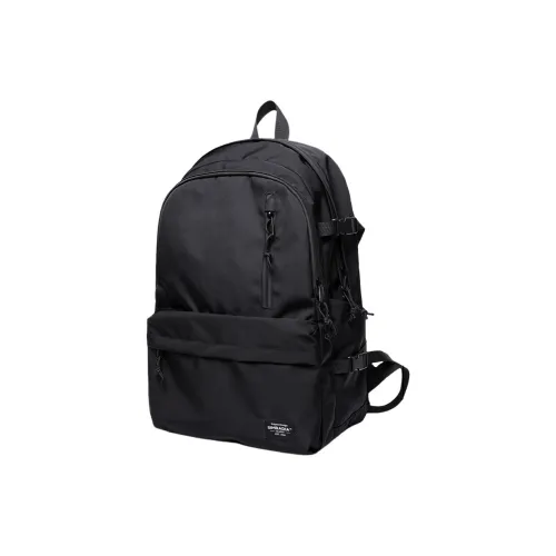 PULUWIRR Оксфорд Рюкзак Унисекс Многоцветный