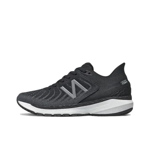 New Balance Fresh Foam 860v11 Беговые кроссовки Низкий Топ Женские