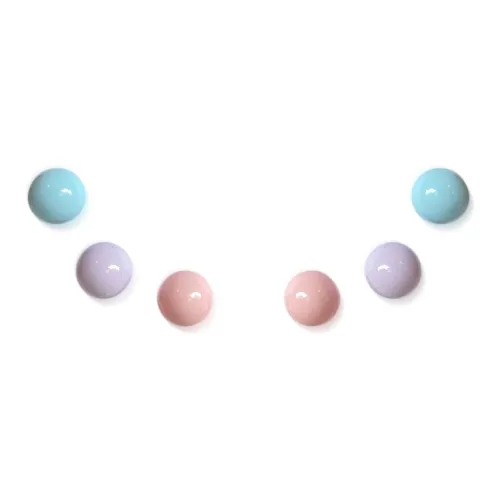 Yab Alloy Stud Earrings Women's