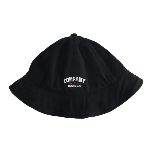 BIG WASP Хлопковые детские шляпы с защитой от солнца