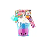 Furla Stress Relief Плюшевый Маленький Размер Коллекция 2 Молочно-чайный