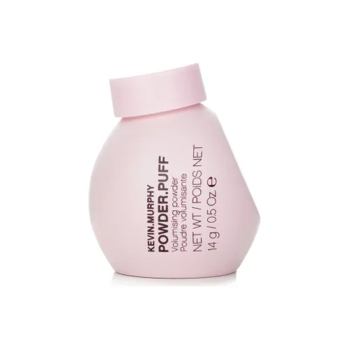 KM Loose Пудра Volumizing and Fluffing Up Формирование Стайлинг 14г