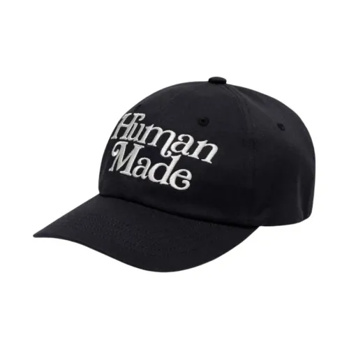 HUMAN MADE Кепки Унисекс Blue