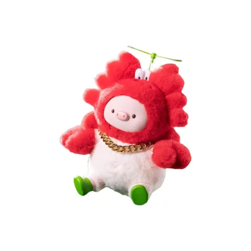 1983 Annoying Утка Upsetduck Work IS So Frustrating! Слепые коробки Один Mystery Коробка Целая коробка 6 шт