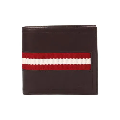 BALLY Кошельки Мужской
