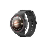 Оригинальный красный чехол [черный] защитный + ремень