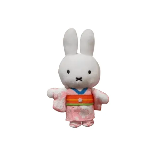 MIFFY Kyoto Cherry Blossom Limited Кимоно Куклы Плюшевый Подвеска Трубы Высокие