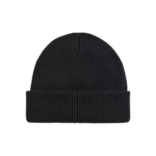 ZARA Cotton Beanies Men's