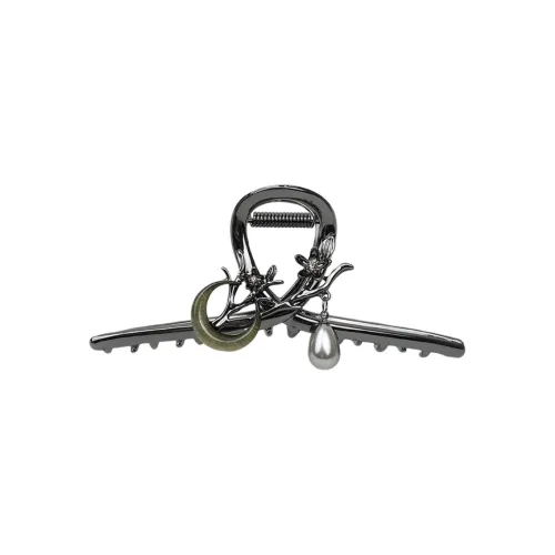 Заколки для волос Enchanting Cat Женские