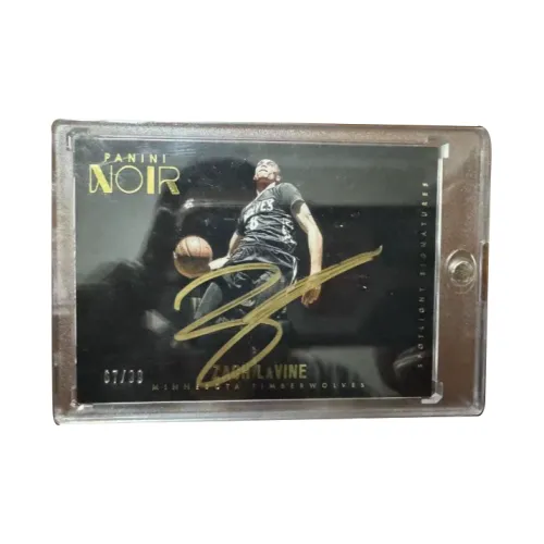 Панини Зак Лавин Панини Зак Лавин баскетбольная карта пройдет карта товар спортивные карты 1 шт