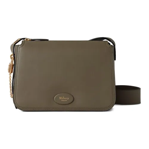 Mulberry Сумки через плечо Унисекс