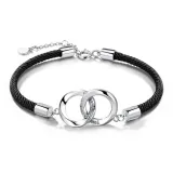 Мебиус Лента Браслет [Мужской]