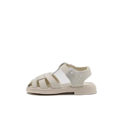 Disney противоскользящие устойчивые к истиранию детские сандалии для малышей