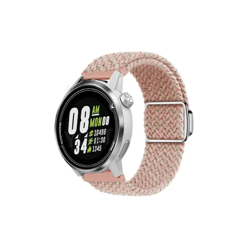 Biaodaige Ремень COROS Совместимость Материал Нейлон