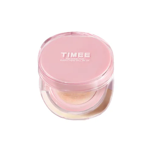 TIMEE Розовый Ограниченный Фильтр Безупречный Основание Воздушные Подушки Корректирующий Тон Кожи 15г