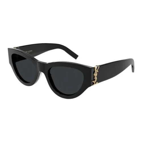 SAINT LAURENT Солнцезащитные очки Женские