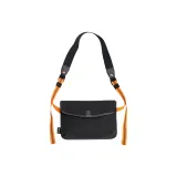 Чёрный (Апельсин, плечевой ремень)