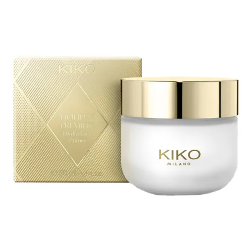 KIKO Праздника First Show Увлажняющий Праймер для Лица Натуральный 50 мл