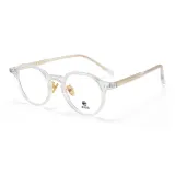 Прозрачный белый CO2