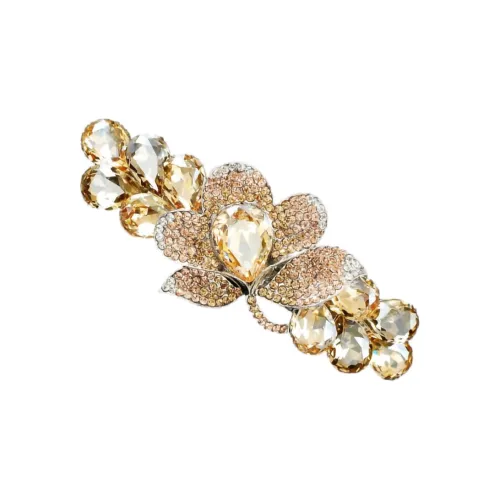 Left Europe Заколки для волос Женские