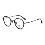 Кангкангтон 21427 Полная Рамка Черно-серый C07