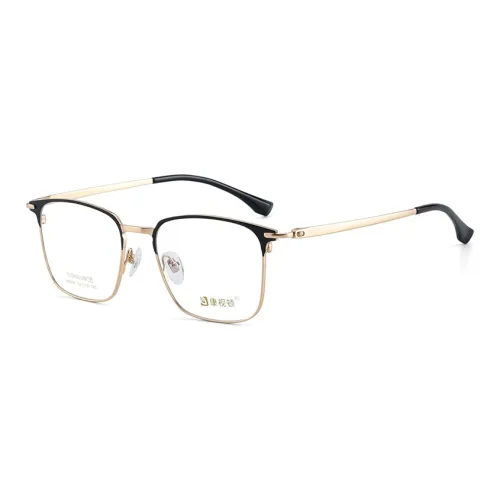 Cornstone Титан Оправа «брови» Оправы для очков Мужской