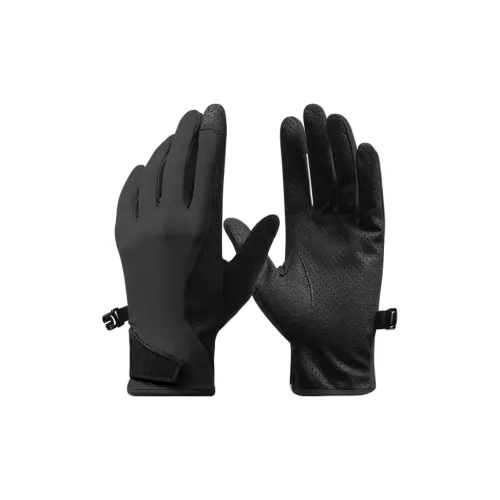 NANJIREN Тонкие перчатки с защитой от UV для мужчин