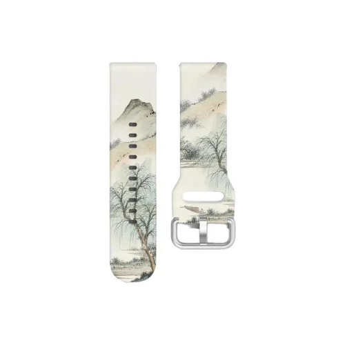 Biaodaige Ремень COROS Совместимость TPU Материал 180 мм