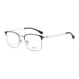 Конверс 89558 Полная Рамка Черно-серебро C2