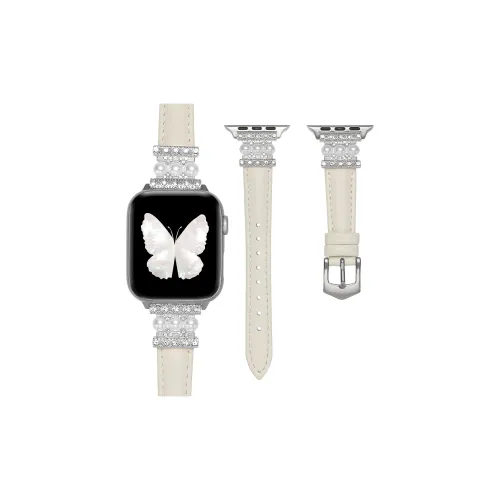 Wepro Ремень Apple Совместимость Кожа