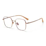 Розово-золотой C02