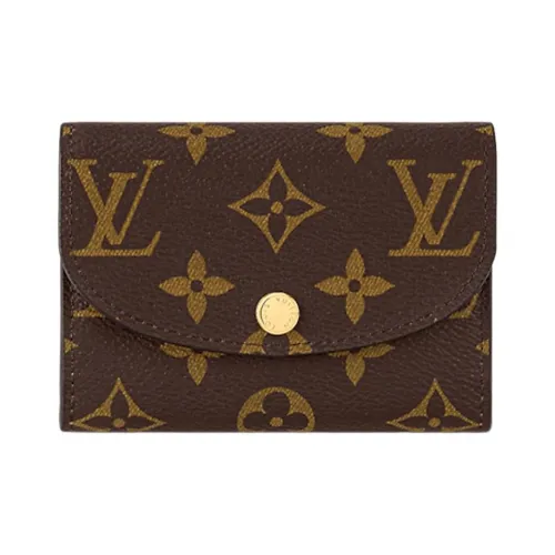 LOUIS VUITTON Rosalie Кошельки Женские