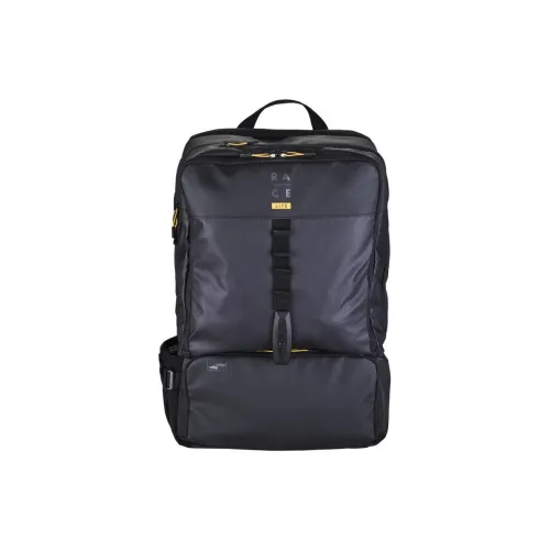 DECATHLON 32L Альпинистский рюкзак для активного отдыха водоотталкивающая ткань черный унисекс
