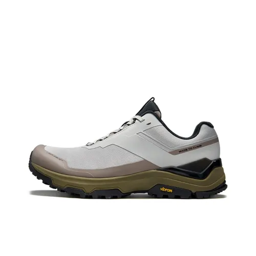 KAILAS Походная обувь Мужская Cloud PEAK White