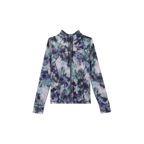 lululemon Define Куртка Женская Многоцветная