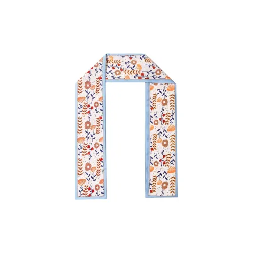 HANYUDIE Резинка для волос из ткани, женская