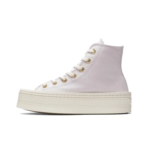 Converse Chuck Taylor All Star High Топ Кеды Женские Lilac
