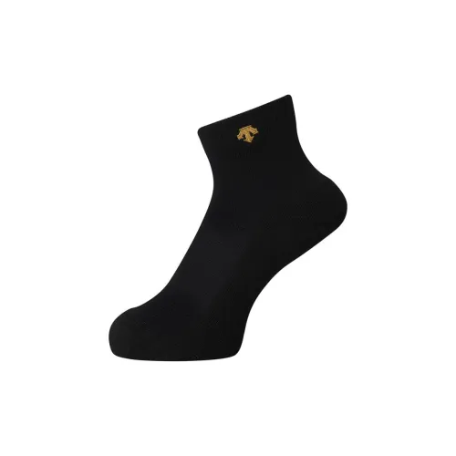 DESCENTE Волейбол Низкие носки Унисекс 2 упаковки
