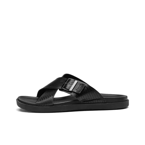 JEEP Слипоны Мужские