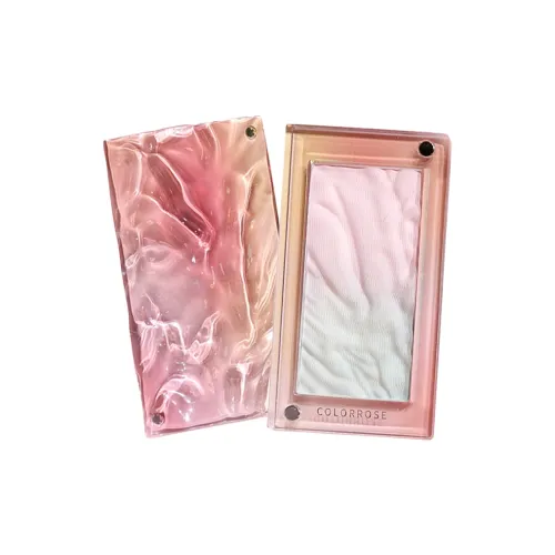 COLORROSE Blushes / Rouges Женские