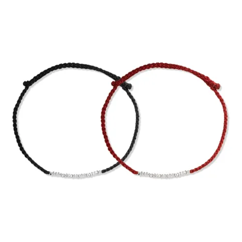 WANLIACC Сплав Браслеты Унисекс