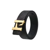 Стиль 2, Золото, H Застежка