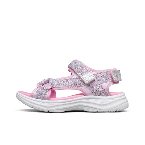 Skechers Glimmer Детские сандалии для школьного возраста