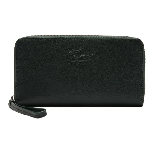 LACOSTE Кошельки Черные Женские