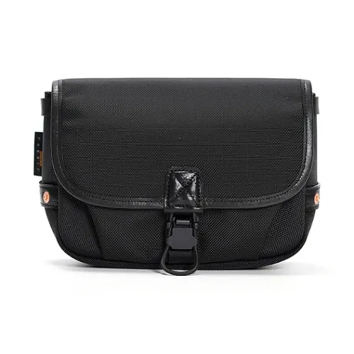 DOSRFINI Нейлоновая сумка через плечо унисекс