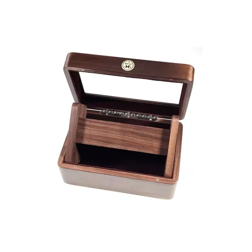 SHUBB Xiaber Массивная древесина Встроенная память Коробка