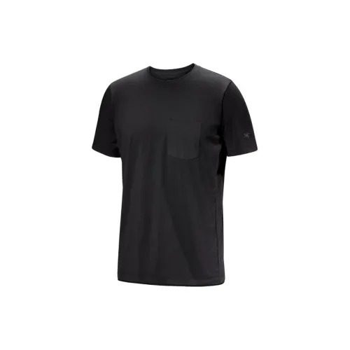 Arcteryx CAPTIVE Мужская T-рубашка