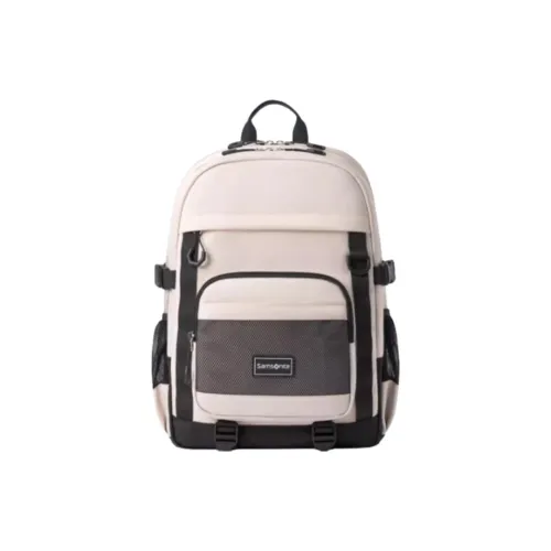 SAMSONITE Ткань Рюкзак Средний Унисекс Многоцветный