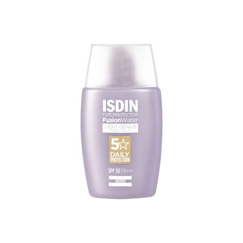 ISDIN SUNSCREEN Лосьон Унисекс